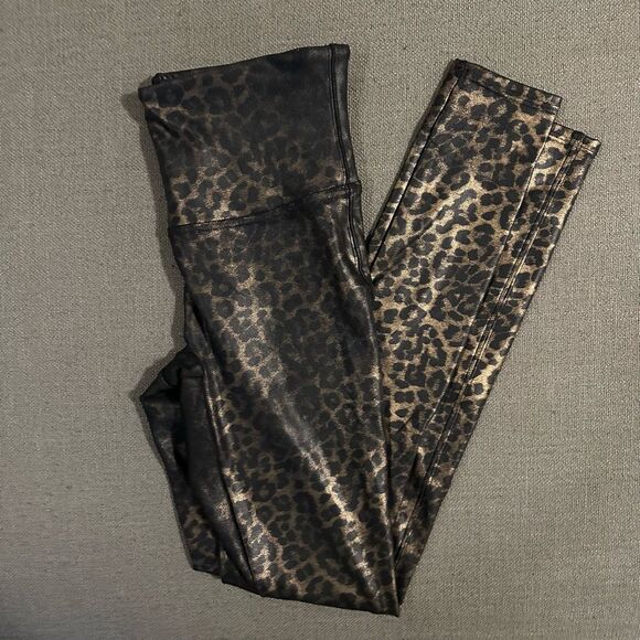 Leopard Print Spanx - Picture 7 of 7